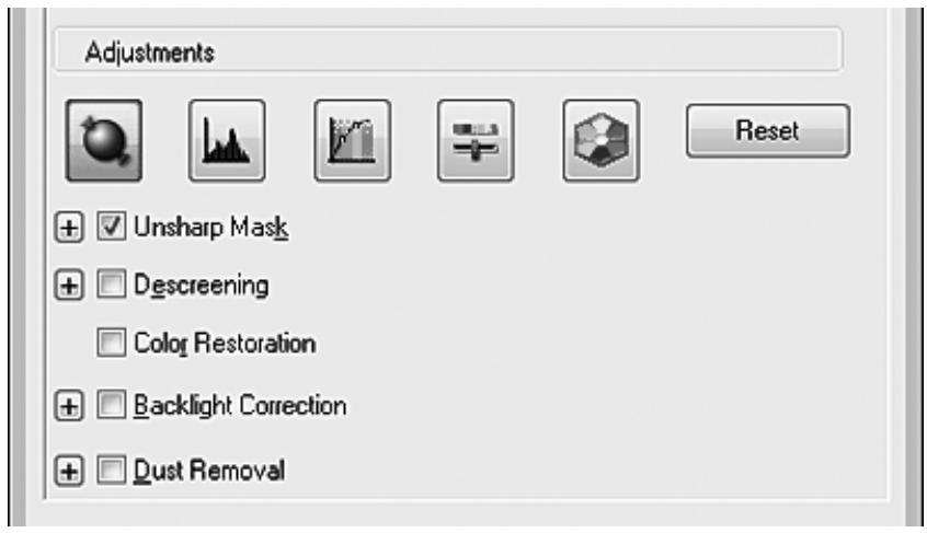 EPSON ACULASER MX20DNF - Remarque : - 1