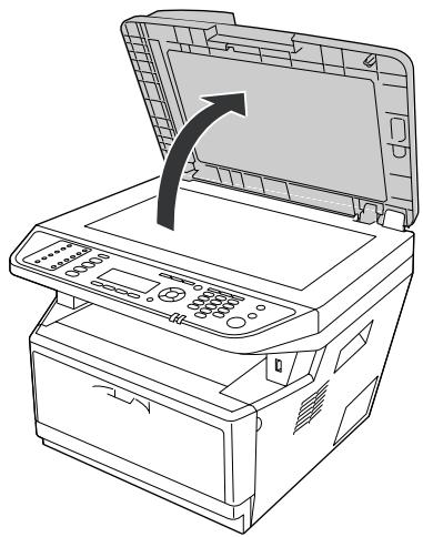 EPSON ACULASER MX20DNF - Remarque: - 1