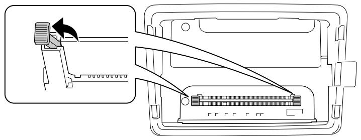 EPSON ACULASER MX20DNF - Attention : - 3