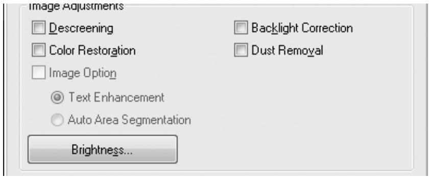 EPSON ACULASER MX20DNF - Remarque : - 1