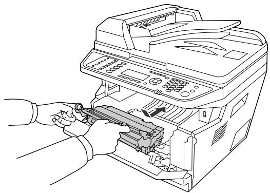 EPSON ACULASER MX20DNF - Remarque : - 2