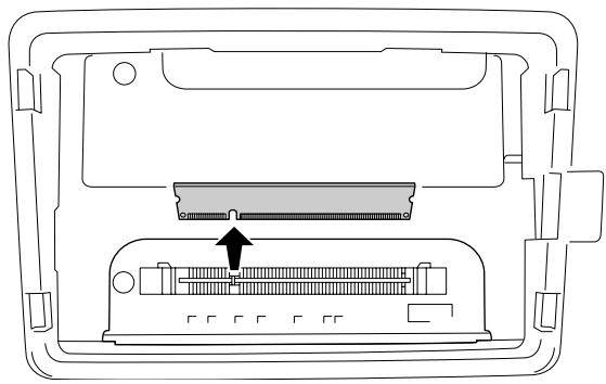 EPSON ACULASER MX20DNF - Attention : - 4