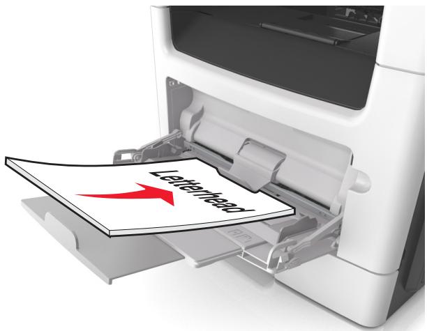 EPSON MX310 - Notes: - 5