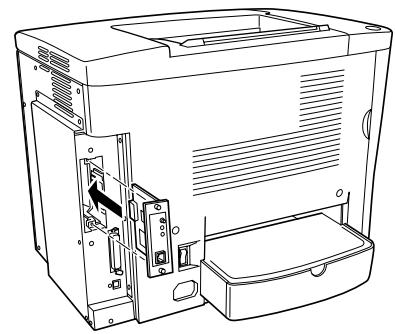EPSON ACULASER C900 - Remarques : - 1