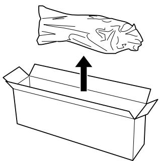 EPSON ACULASER C900 - Lorsqu'il ne reste plus de toner - 4