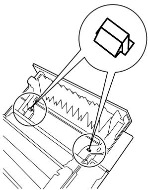 EPSON ACULASER C900 - Unité recto verso - 8