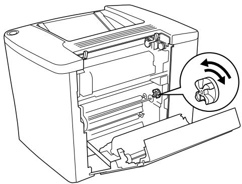 EPSON ACULASER C900 - Remarques : - 5