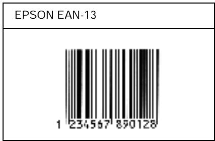 EPSON ACULASER C900 - Exemple d'impression - 1