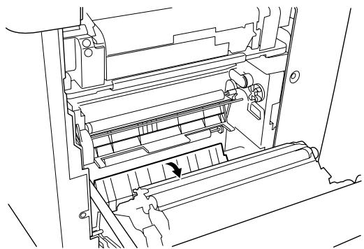 EPSON ACULASER C900 - Bourrage cassette ou bac BM - 2