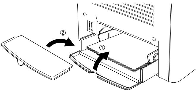 EPSON ACULASER C900 - Remarques : - 5