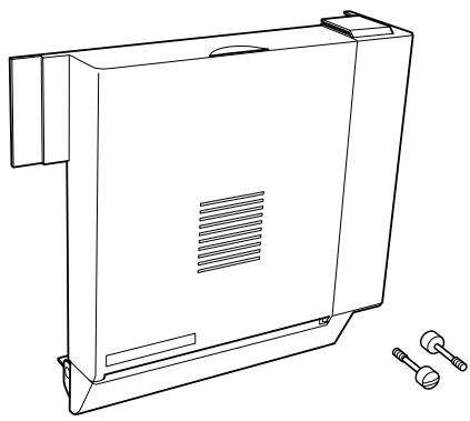 EPSON ACULASER C900 - Unité recto verso - 1