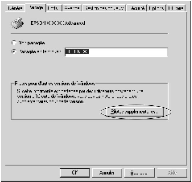 EPSON ACULASER C900 - Remarques : - 1