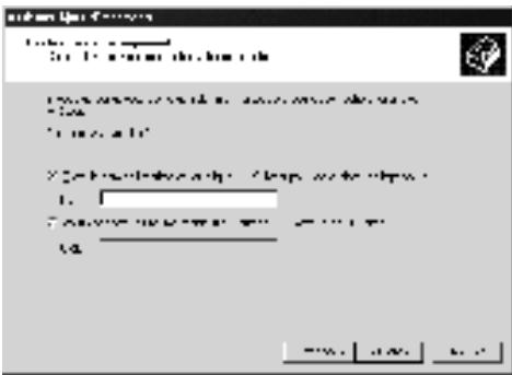 EPSON ACULASER C900 - Sous Windows XP/2000 - 2
