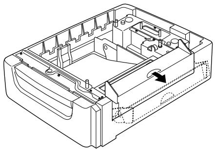 EPSON ACULASER C900 - Avertissement : - 4