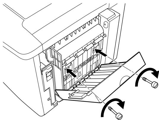 EPSON ACULASER C900 - Unité recto verso - 10