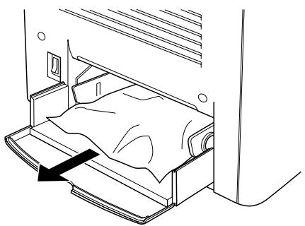 EPSON ACULASER C900 - Remarques : - 2