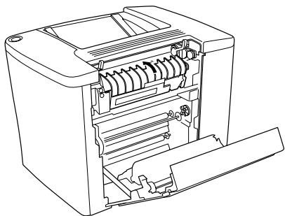 EPSON ACULASER C900 - Remarques : - 3