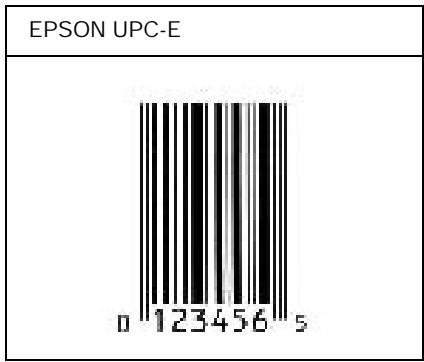 EPSON ACULASER C900 - Exemple d'impression - 1