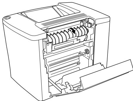 EPSON ACULASER C900 - Remarques : - 1