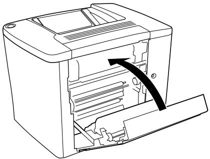 EPSON ACULASER C900 - Remarques : - 7
