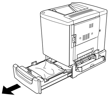 EPSON ACULASER C900 - Remarques : - 9