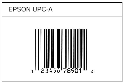 EPSON ACULASER C900 - Exemple d'impression - 1