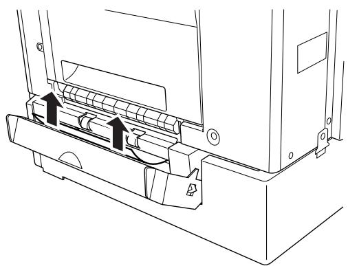 EPSON ACULASER C900 - Remarques : - 8