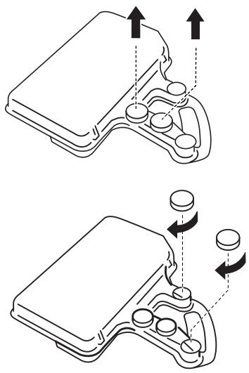 EPSON ACULASER C900 - Remplacement du récapuérateur de toner usagé - 3