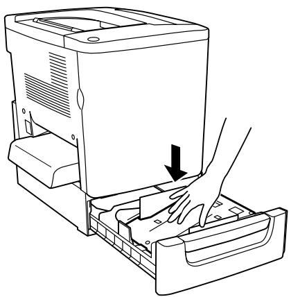 EPSON ACULASER C900 - Remarques : - 2