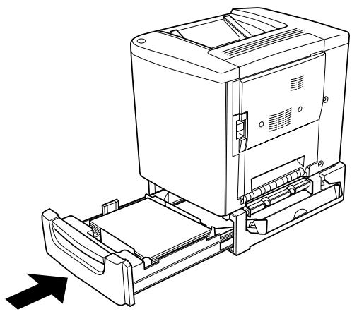 EPSON ACULASER C900 - Remarques : - 10