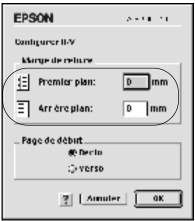 EPSON ACULASER C900 - Impression à l'aide de l'unité recto verso - 1