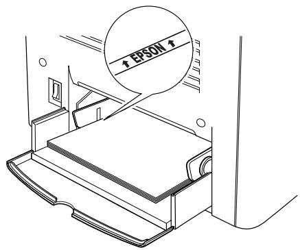 EPSON ACULASER C900 - Remarques : - 1
