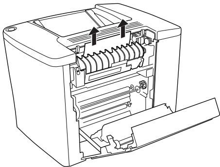 EPSON ACULASER C900 - Remarques : - 2