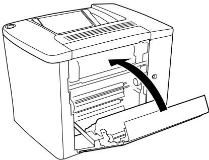 EPSON ACULASER C900 - Remarques : - 6