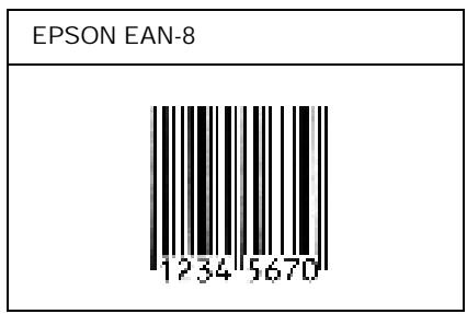 EPSON ACULASER C900 - Exemple d'impression - 1