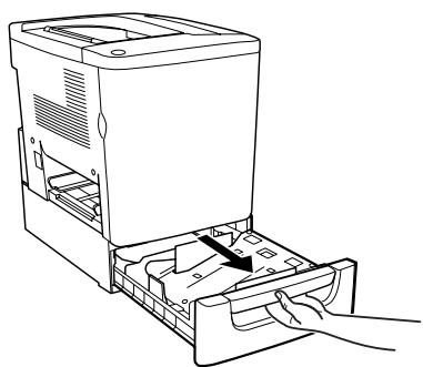 EPSON ACULASER C900 - Avertissement : - 6