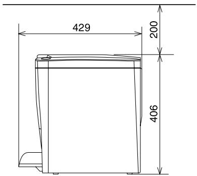 EPSON ACULASER C900 - Choix de l'emplacement de l'imprimante - 2