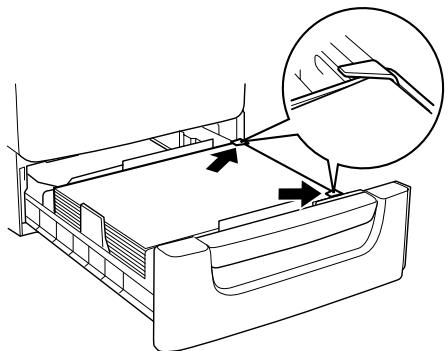 EPSON ACULASER C900 - Remarques : - 1