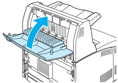 EPSON ACULASER M4000N - Remarque : - 3