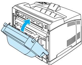 EPSON ACULASER M4000N - Remarque : - 1