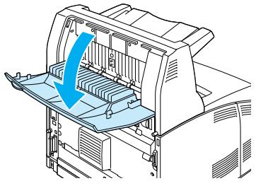 EPSON ACULASER M4000N - Remarque : - 1