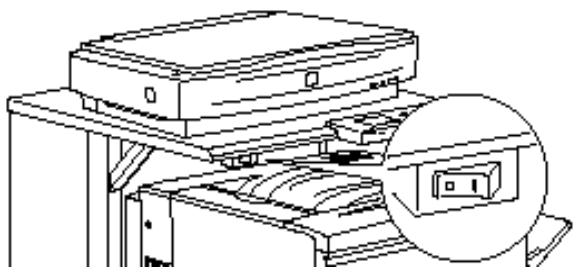 EPSON COLOR COPY STATION 8200 - Extinction - 1