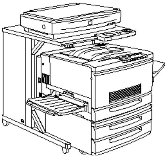 EPSON COLOR COPY STATION 8200 - Caractéristiques - 1