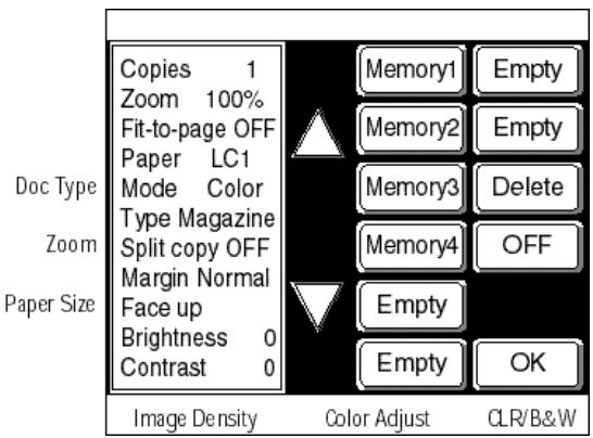 EPSON COLOR COPY STATION 8200 - Remarque : - 1