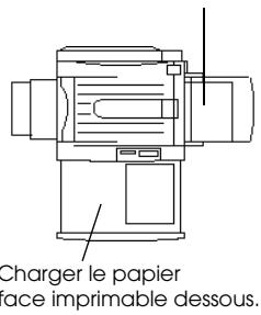 EPSON COLOR COPY STATION 8200 - Remarque : - 4