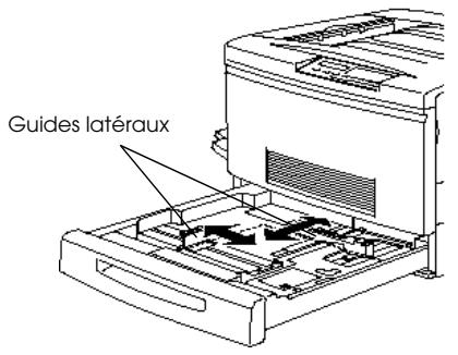 EPSON COLOR COPY STATION 8200 - Remarque : - 3