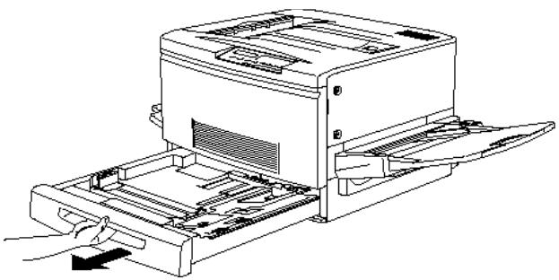 EPSON COLOR COPY STATION 8200 - Remarque : - 1