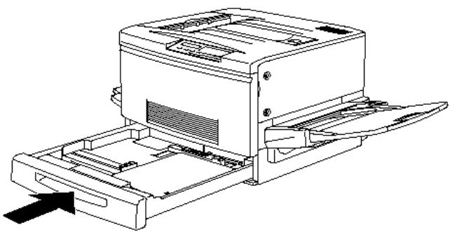 EPSON COLOR COPY STATION 8200 - Attention : - 3