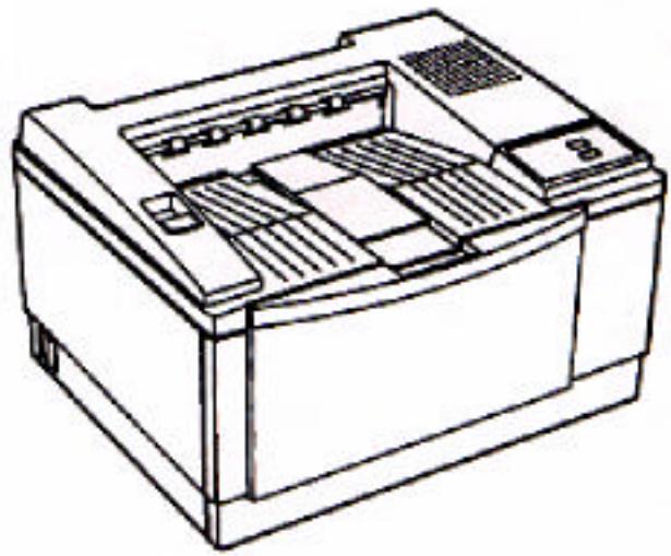 EPSON EPL-3000 - EPL-3000 - 1