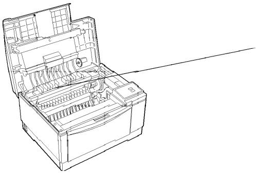 EPSON EPL-3000 - Précautions à prendre pour votre imprimante laser - 1